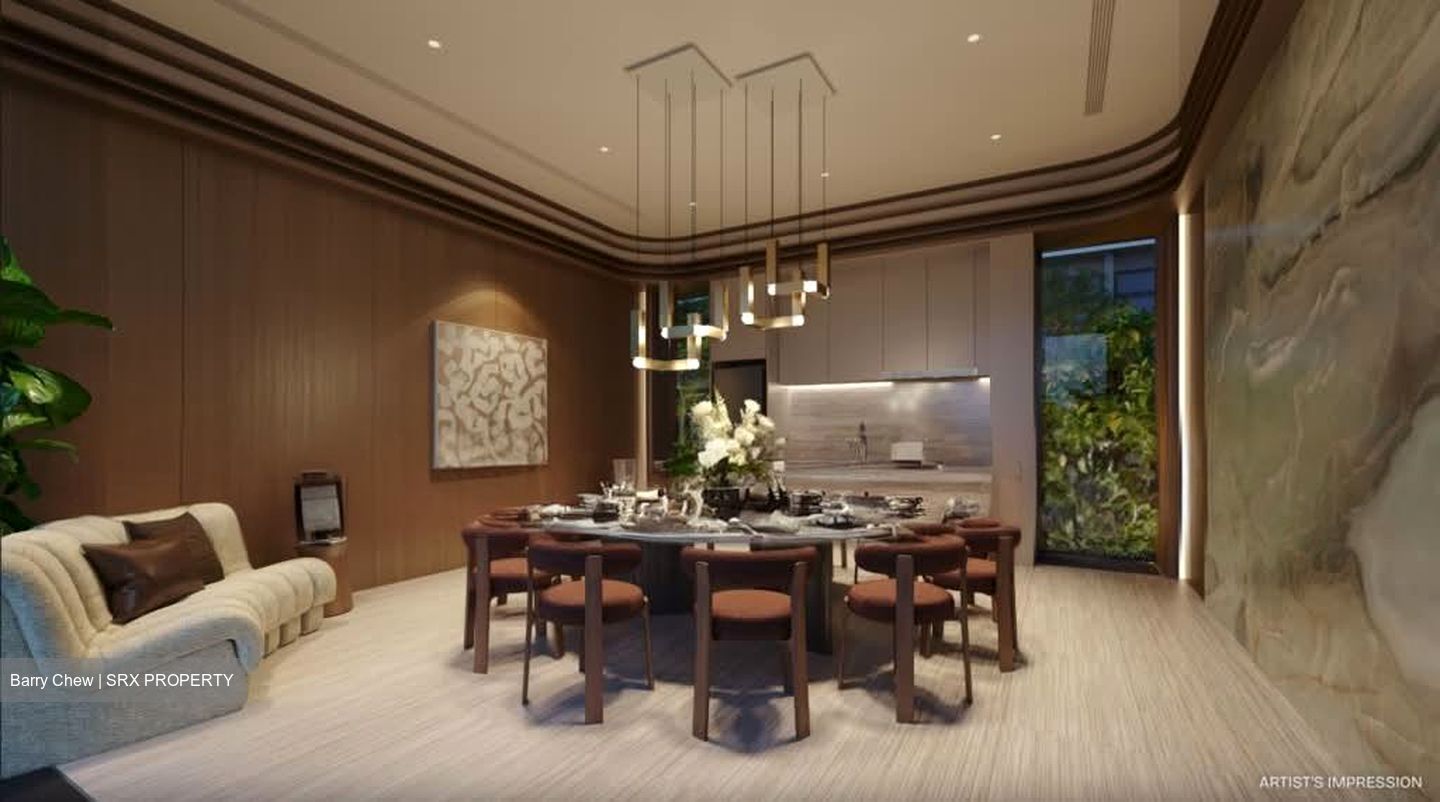 Pinery Residences (D16), Condominium #550196171